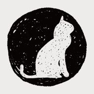 Doodle Cat N11