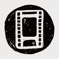 Doodle Film N21