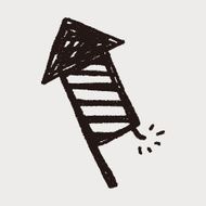 doodle fireworks N8