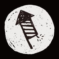 doodle fireworks N10