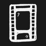 Doodle Film N23