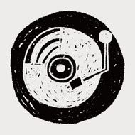 doodle music disk N5