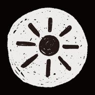 Doodle Sun N20