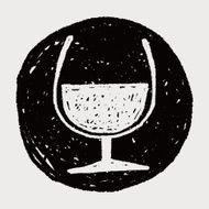 Doodle Wine N12