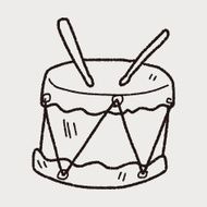 drum doodle N17