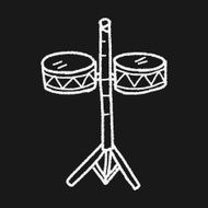 drum doodle N29