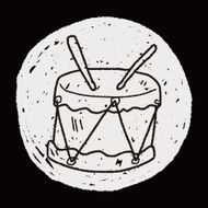 drum doodle N30