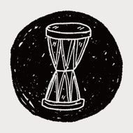 drum doodle N42