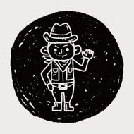 Explorer doodle N6