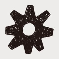 Gear doodle N8