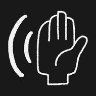 hand doodle N3