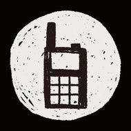 handheld transceiver doodle N3
