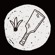 japan Badminton doodle N5