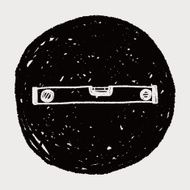 level tool doodle N4