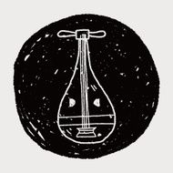 lute doodle N12