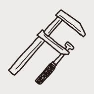 measuring tool doodle N7