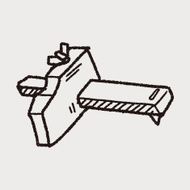 measuring tool doodle N9
