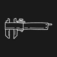 measuring tool doodle N11