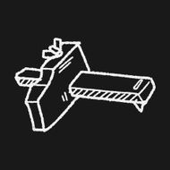 measuring tool doodle N12