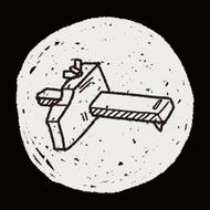 measuring tool doodle N15