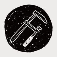 measuring tool doodle N16