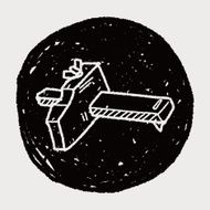 measuring tool doodle N18