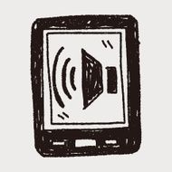 mobile sound doodle N3
