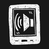 mobile sound doodle N4