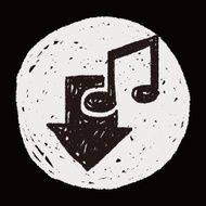 music download doodle N5