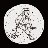 ninja doodle N5