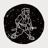 ninja doodle N6
