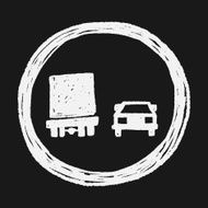 no overtaking doodle N7