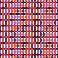 Retro seamless geometric pattern N2