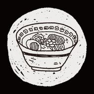 noodle doodle N11
