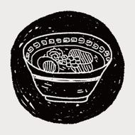 noodle doodle N12