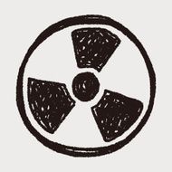 nuclear energy doodle N5