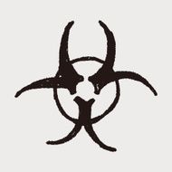 nuclear energy doodle N6