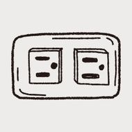 outlet doodle N5