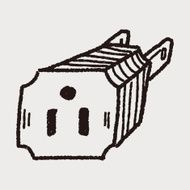 outlet doodle N6