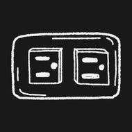 outlet doodle N7