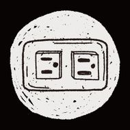 outlet doodle N9