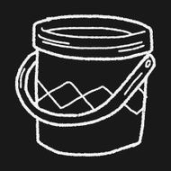 paint bucket doodle N3