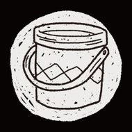 paint bucket doodle N4