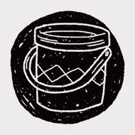 paint bucket doodle N5