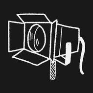 photography light doodle N5