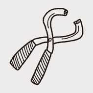 plier doodle N15
