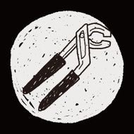 plier doodle N22
