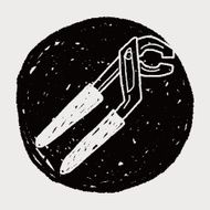plier doodle N26