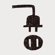 plug doodle N9
