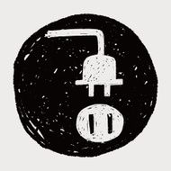 plug doodle N11